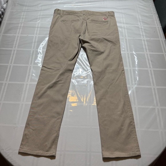 Diamond Supply Co Men's Tan Pants - Picture 1 of 16